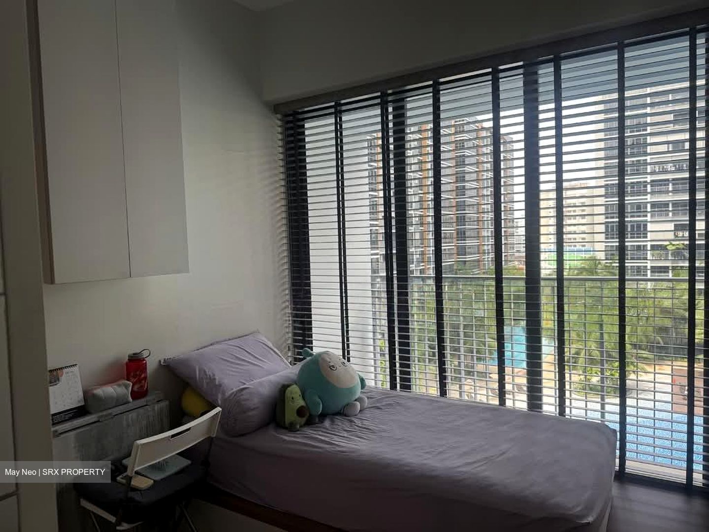 Coco Palms (D18), Condominium #559380571